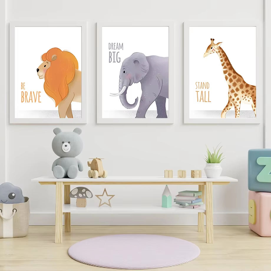 Inspirational quotes Nursery W - Baby Nursery Murals review and price