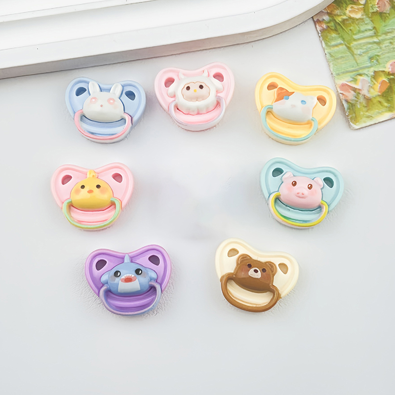 10Pcs Lovely Mini Doll Pacifie - Baby Nursery Dolls review and price