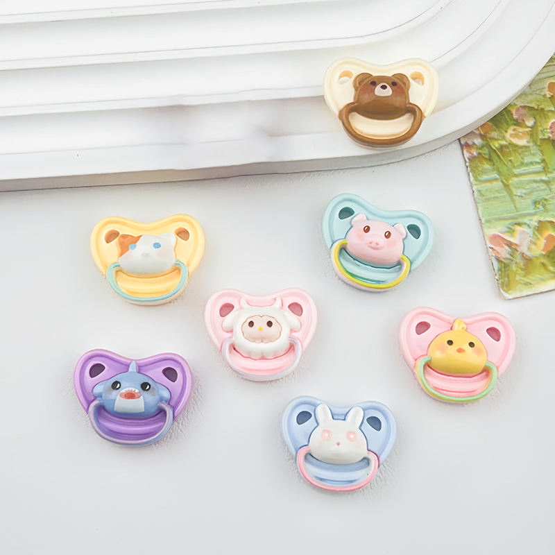 10Pcs Lovely Mini Doll Pacifie - Baby Nursery Dolls review and price