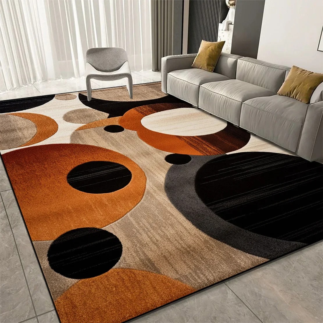 Large Geometric Carpets for Li - Baby Nursery Rug review and price