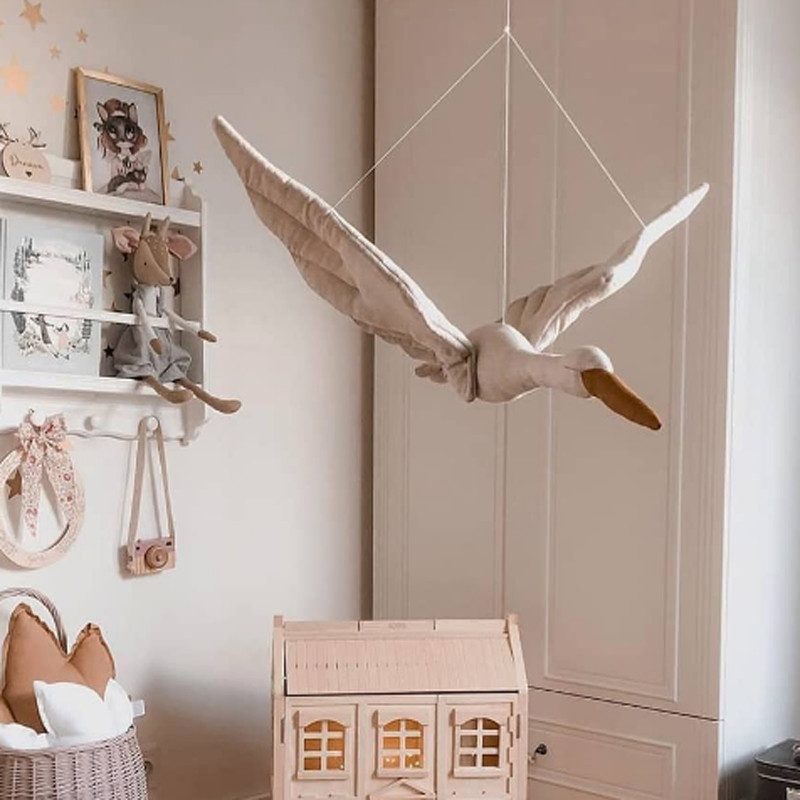 New Baby Girl Room Decor Creat - Baby Nursery Fabric review and price