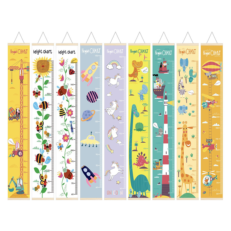 60-180CM Baby Height Growth Ch - Baby Nursery Fabric review and price
