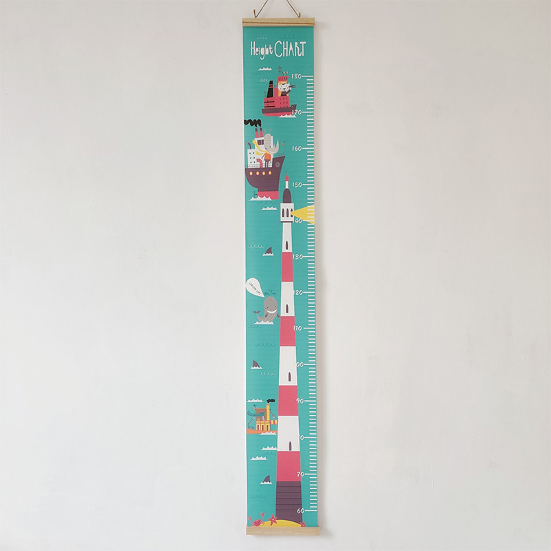 60-180CM Baby Height Growth Ch - Baby Nursery Fabric review and price