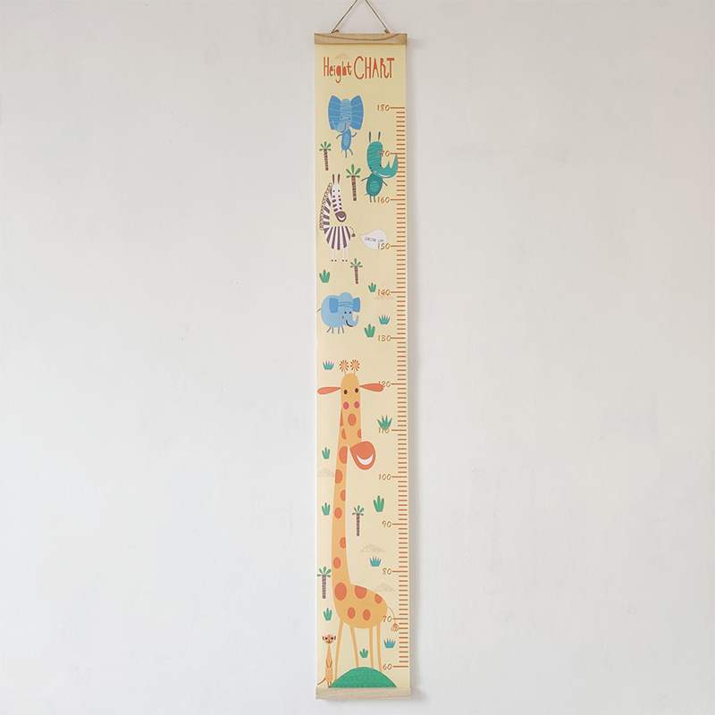 60-180CM Baby Height Growth Ch - Baby Nursery Fabric review and price