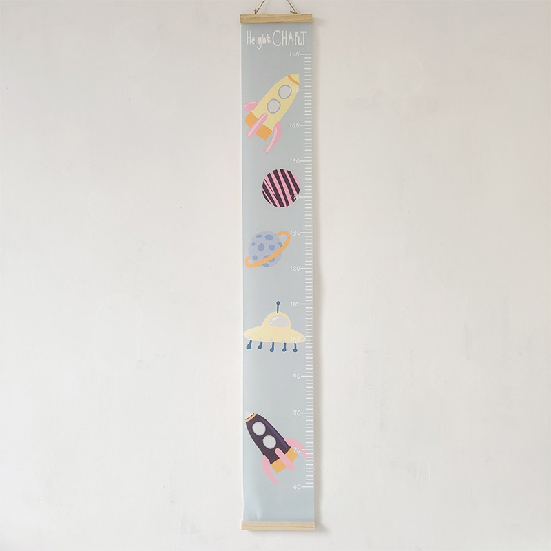 60-180CM Baby Height Growth Ch - Baby Nursery Fabric review and price