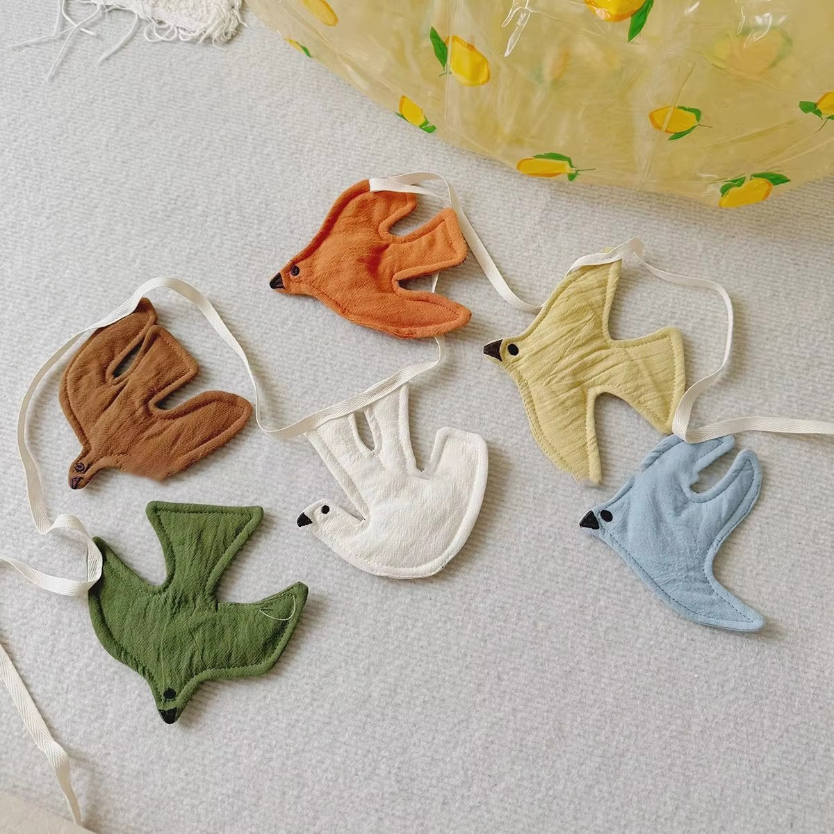 Kids Room Nursery Fabric Bunti - Baby Nursery Fabric review and price