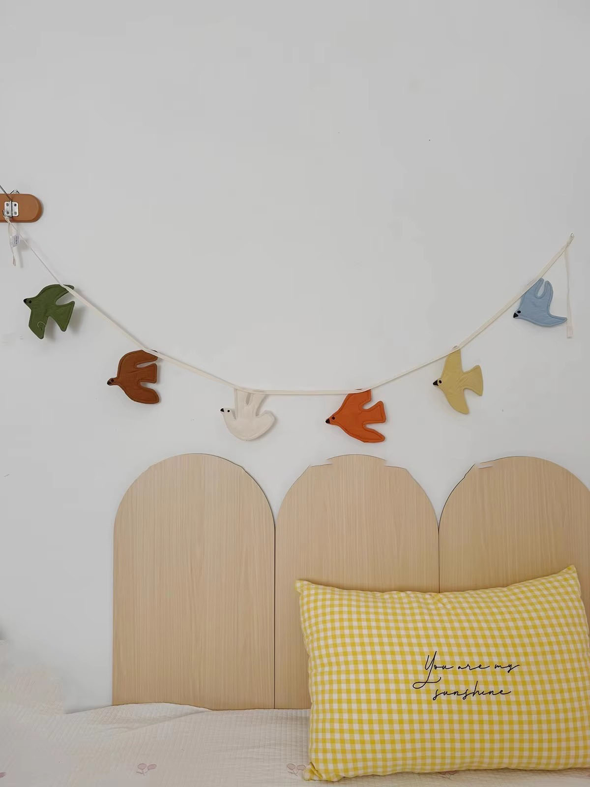 Kids Room Nursery Fabric Bunti - Baby Nursery Fabric review and price