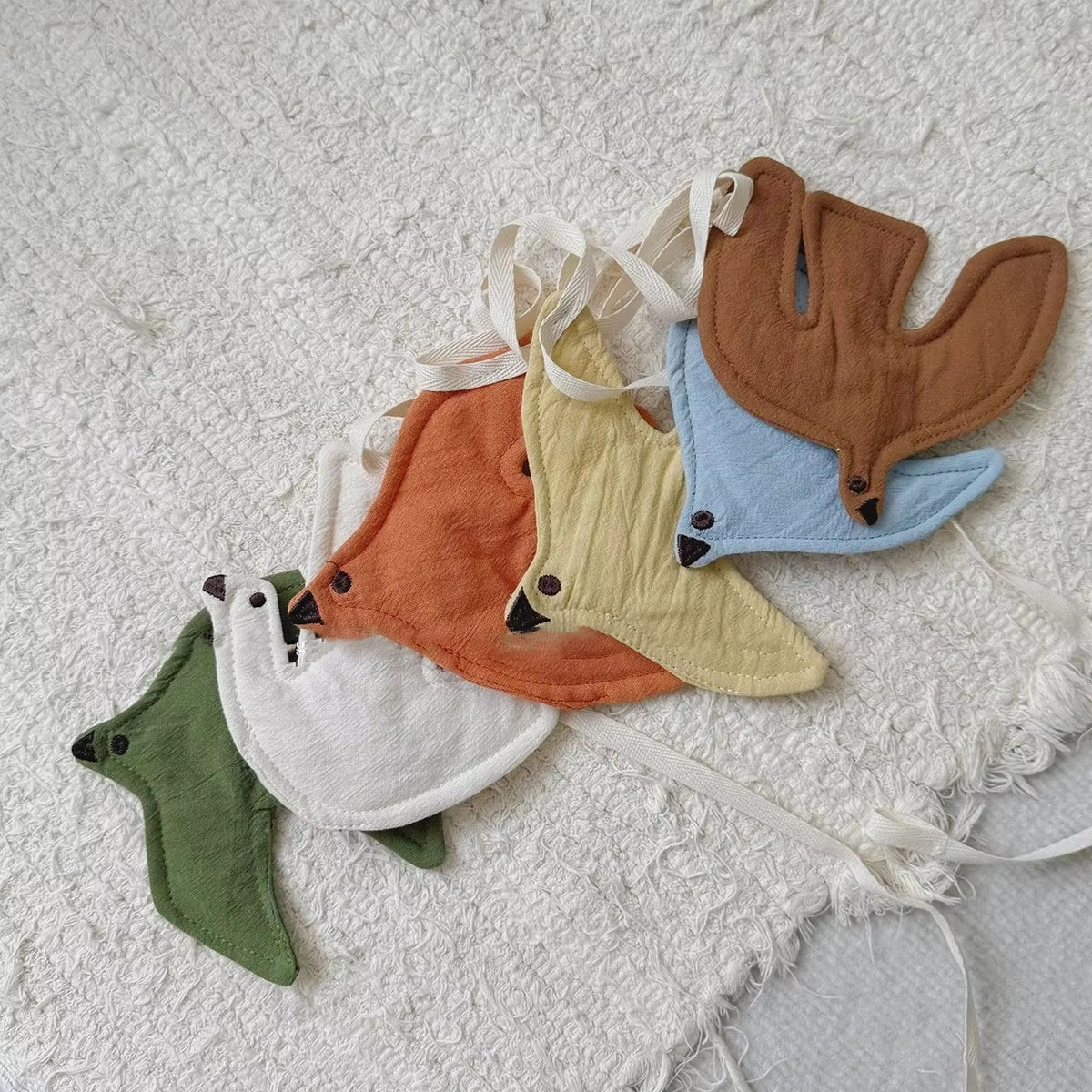 Kids Room Nursery Fabric Bunti - Baby Nursery Fabric review and price